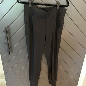 Athleta joggers